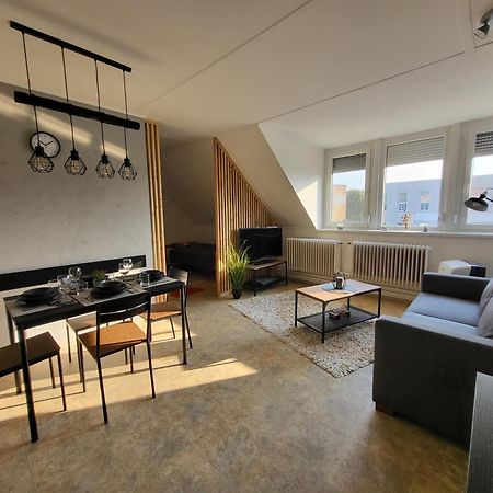 Bohemi Apartman Mosonmagyaróvár Kültér fotó