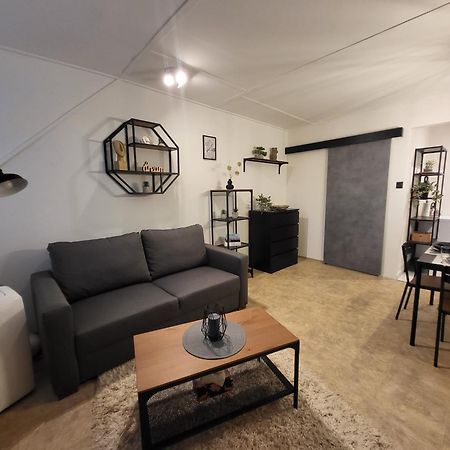 Bohemi Apartman Mosonmagyaróvár Kültér fotó