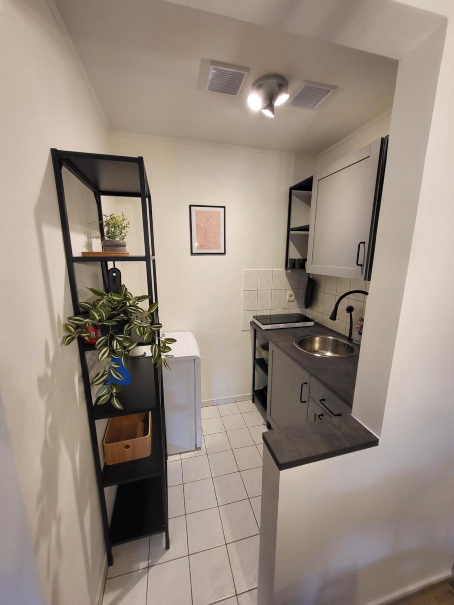 Bohemi Apartman Mosonmagyaróvár Kültér fotó