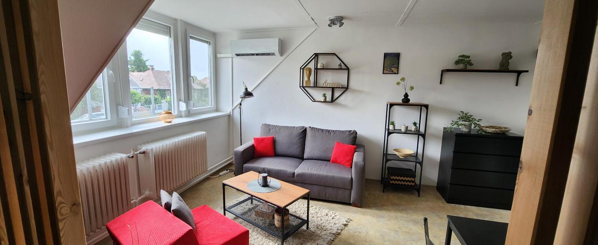 Bohemi Apartman Mosonmagyaróvár Kültér fotó