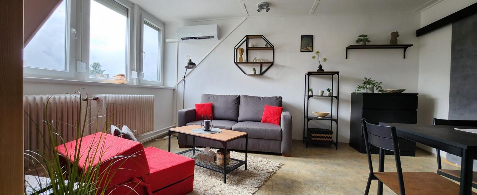 Bohemi Apartman Mosonmagyaróvár Kültér fotó